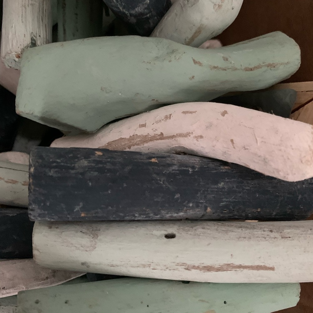 Bundle of drift wood - Picture 2 of 6